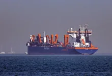 Oil Prices Climb Above $82 Amid Rising Middle East Tensions