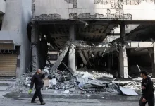 Sirens Across Israel Triggered by Iranian Missiles as IDF Warns of Possible Hezbollah Barrage