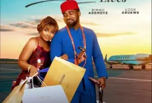 Where Love Lives (2025) - Nollywood Movie