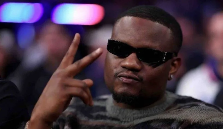 DJ Tunez Speaks After Alleged Clash with Burna Boy