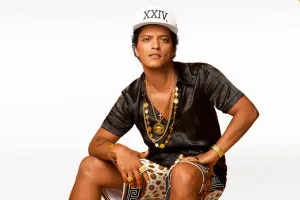 Bruno Mars - I Just Might [Mp3 Download]