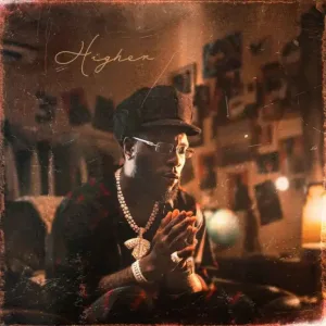 MP3: Burna Boy - Higher