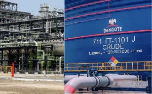 Dangote Refinery Cuts Petrol Price Again as Crude Oil Drops