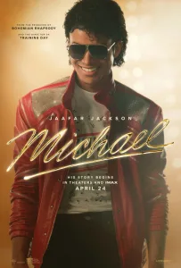 Michael (2026) Movie Download - 720p, 480p, HD, x264, x265, MKV