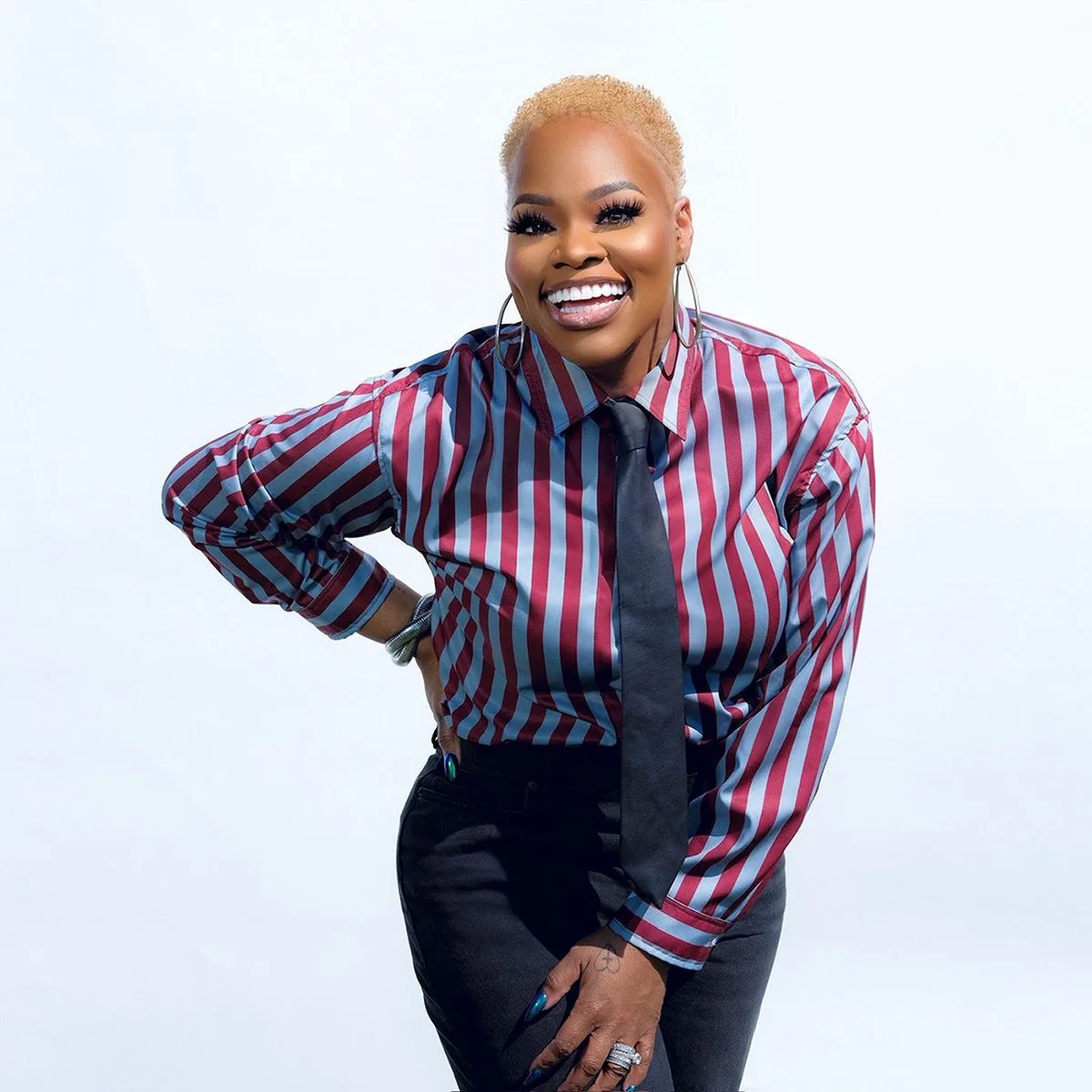 Mp3 Download: Tasha Cobbs Leonard - Final Say