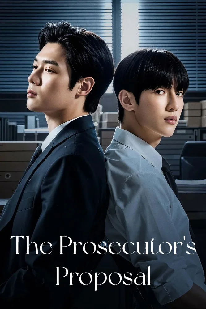 The Prosecutor’s Proposal Season 1