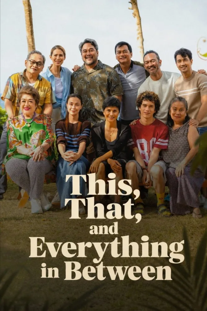 This, That, and Everything in Between (2026)