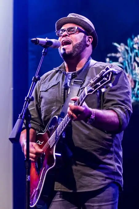 Israel Houghton - In the Name of Jesus | Mp3 Download