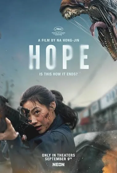 Hope (2026) Korean Movie | Download