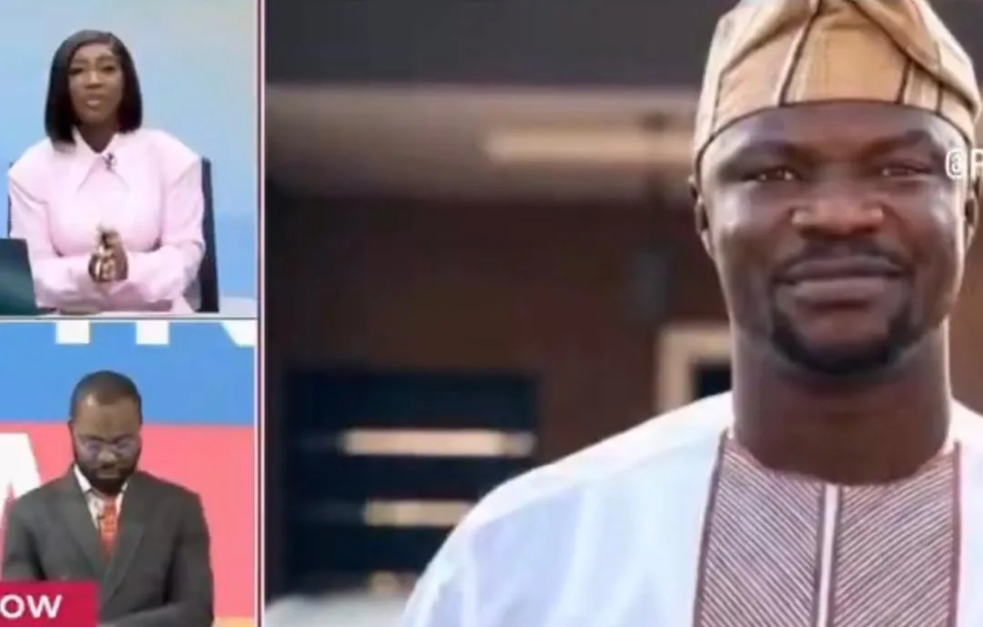 Nigerian Doctors React as TVC Reporter Criticises Strike Over Toluwanisings’ Death